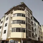 Hotel Suyash Deluxe