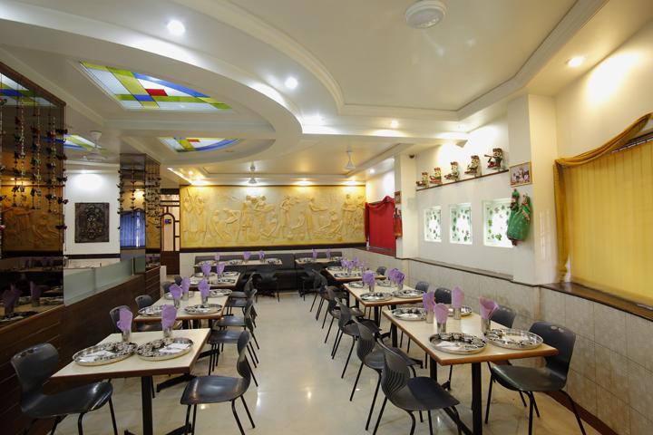 Hotel Suyash Deluxe 3*