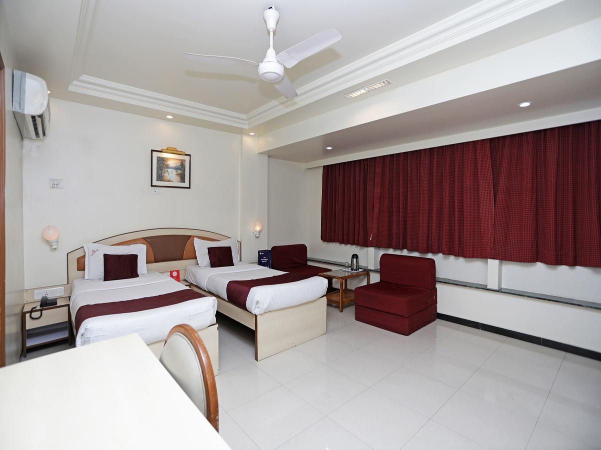 Hotel Suyash Deluxe 3*