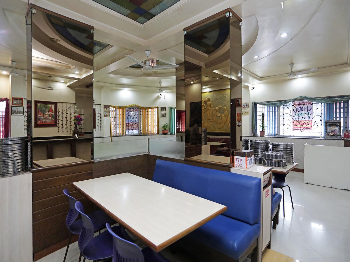 Hotel Suyash Deluxe Pune