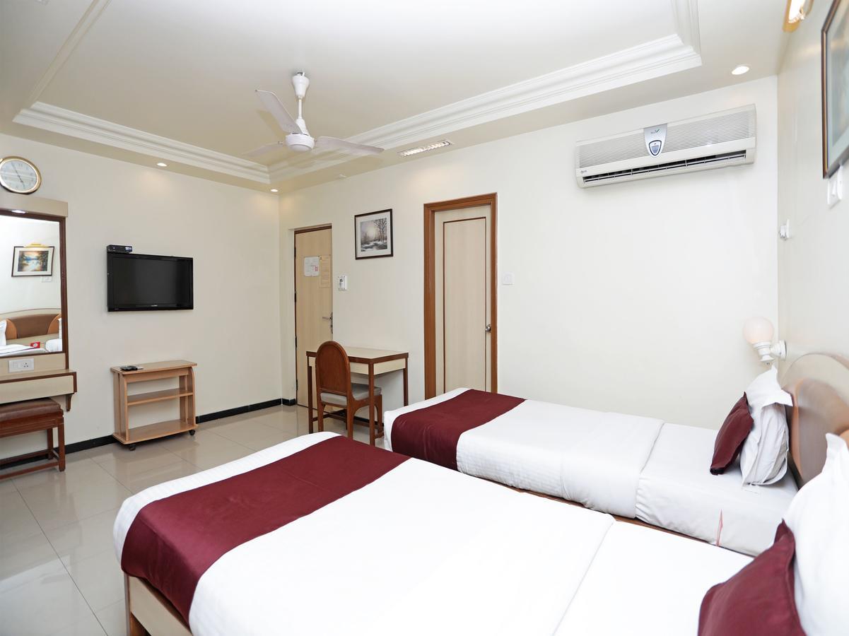 Hotel Suyash Deluxe