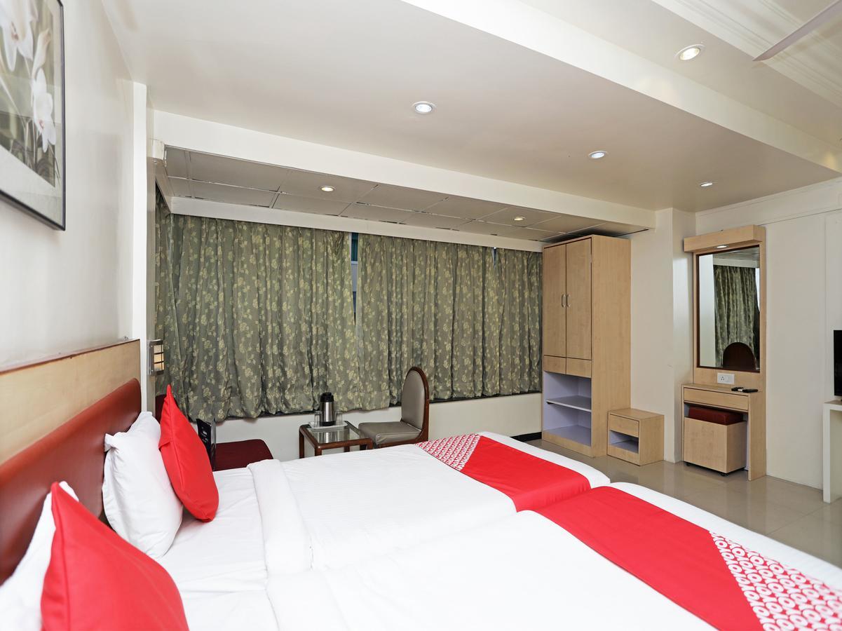 Hotel Suyash Deluxe