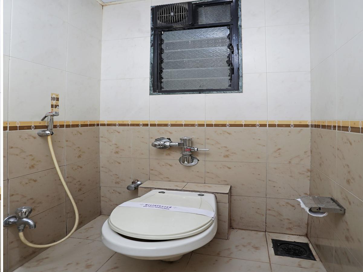 Suyash Deluxe Hotel 3*
